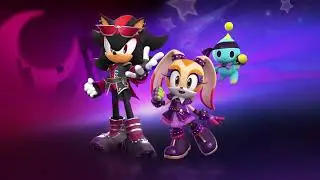 Sonic Dream Team - Official August 2025 Update Trailer