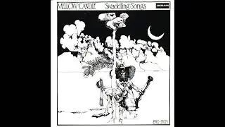 🇮🇪Mellow Candle &ndash; Swaddling Songs : 04 The Poet and the Witch