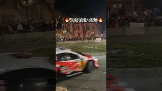 Ogier Motor Show 2026 Monte-carlo WRC