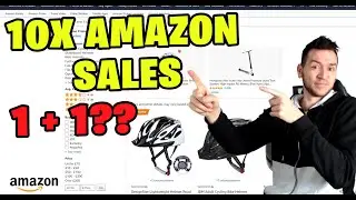 The One Trick To 10X Your Amazon FBA Private Label Sales!