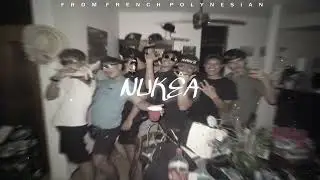 AFRO PERSONALLY - (Nukea remix) 2025