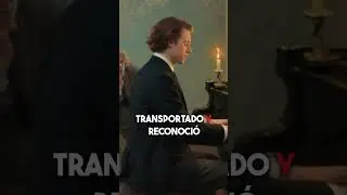 El encuentro con Johannes Brahms