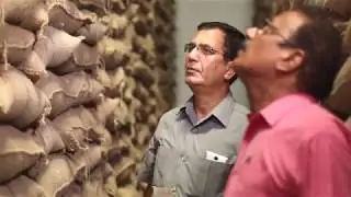 WDRA - Surakshit Bhandaran