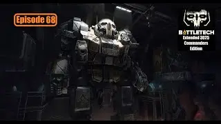 Trying to cheat the Drop (Battletech 3025 Sim+ Episode 68)