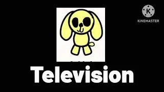 Fernin Television logo remake