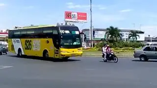 Expreso Palmira (s26) en la versalles Palmira