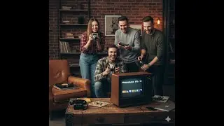 Épisode 109 - Le rétrofuturisme ou comment les Gen Z réinventent le monde digital