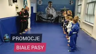 Egzamin na stopnie BJJ (dzieci i młodzież) - Mata Leao Jiu Jitsu Toruń