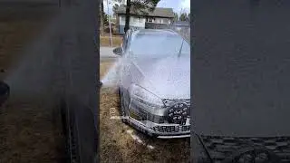 @wheelerdetailers are my idols #carcare24 #cardetailing #mk7alltrack