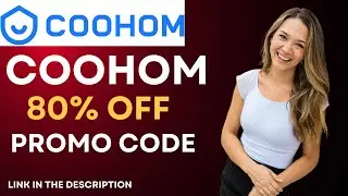 Coohom Promo Code Get 80% OFF Coohom Review and Coohom Coupon Code
