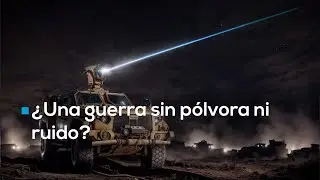 #DomingoEnLaCiencia | Israel presenta el Iron Beam, su arma l&aacute;ser de alta energ&iacute;a