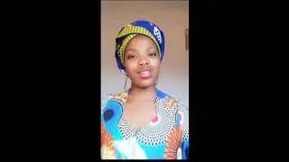 African Poem | Leadership | Girls in Leadership | Future South African Leaders