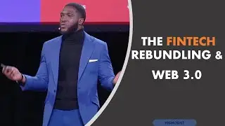 THE REBUNDLING OF FINTECH & RISE OF WEB 3.0