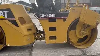CAT CB-534D