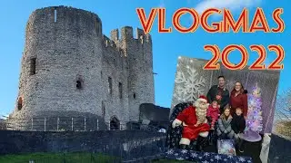 A Dudley Zoological Christmas | VLOGMAS 2022