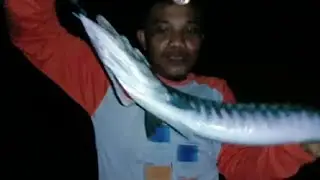 streek gigi tajam      #mancing #rockfishing #sensasimancing