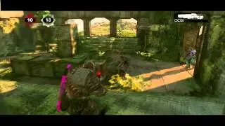 DeNy SpoonGeZ & VorteX I Dual random #11