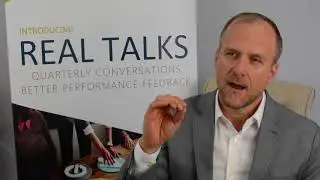 Performance Management Case Study