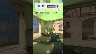 XM Frags #gaming #cs2 #fps #clutch #shotgun