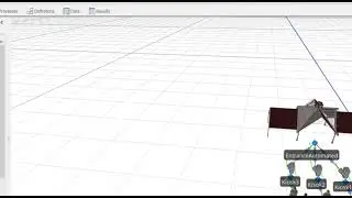 Theme Park Animation