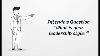 What is your leadership style