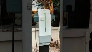 මෙහෙම Features තියනවද Electric Bike වල 🛵 Ather Bike Sinhala | Auto Hold & Fast Charge
