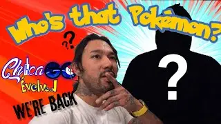 Back! 2026 Reaction to Trapinch CD & GO Tournament!