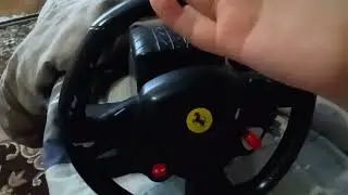 еду на заправку на четыка ваз 2114