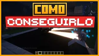 🟨 C&Oacute;MO CONSEGUIR el IRIDESCENT ALTAR - ASTRAL SORCERY MINECRAFT MOD
