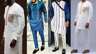 New Stylish African Kurta Dress 2020 | African Print Kurta 2020 | New Style Kurta For Men 2020