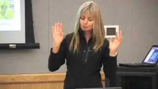 Spatial Information Research 6: Silvia Nittel