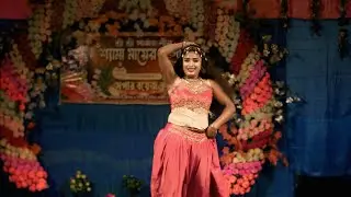 Teri jawani Badi Mast mast hai।। Miss Tina।। Bengal Dance Express।। 89670 23608