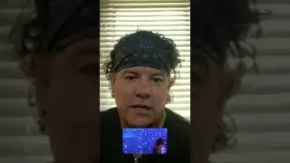 Collective Soul founding member Will Turpin pops in #shorts #shortsvideo #podcast #interview #rock
