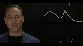 Introduction to Signal Processing:  Basic Signals (Lecture 2)