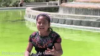 Solista católica Selena López