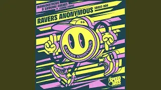 Ravers Anonymous