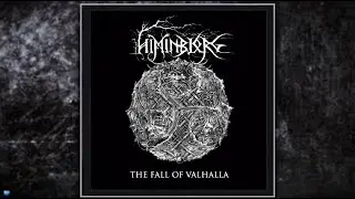 Himinbjorg   &mdash;  The Fall Of Valhalla (2024) (Full Album)