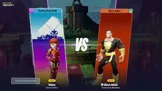 Arcade Mode (Hard):Velma|MultiVersus