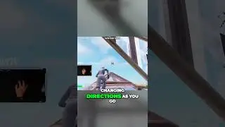Mastering Ramp Rushing Level Up Your Editing Skills and Push Tactics