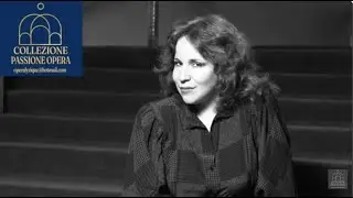 &ldquo;Sorta &egrave; la notte&hellip; Ernani, involami&rdquo; Aprile Millo VERDI - ERNANI. LIVE:  BREGENZ 24.07.1987