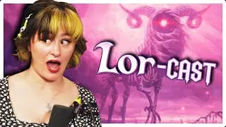 more like Lore-Wyn lmao | Guild Hall Episode 6