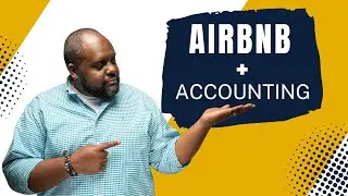 Importance of accounting for your short term rental business