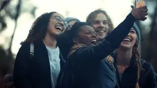 Shasta College Anthem Video