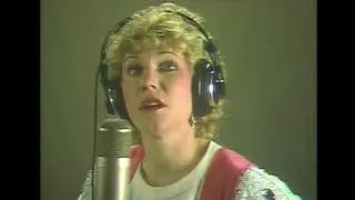 Tears Are Not Enough - Northern Lights (Making Of) [With Names]  Part 2 v2