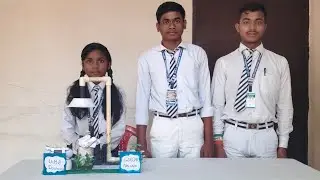 U.M.S Daulachak Giriyak project #bihar #viral #music #schooll #india #meesho representing by frooti 