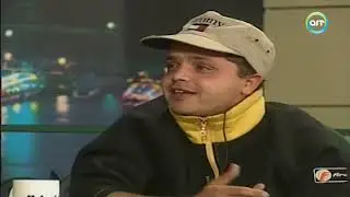 الليلة مع هالة سرحان | أول لقاء لمحمد هنيدي مع فؤاد المهندس