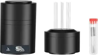 WDT Espresso Distribution Tools Espresso Stirrer Tool WDT Coffee Distributor for Barista