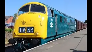 Warship weekend 27 & 29/5/2023