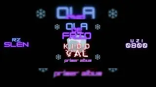 02 - KIDDVAL - UZI 0800 (PROD.RZ)  #OLADEFRIO