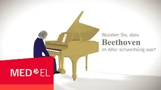 Wie Knochenleitung bei H&ouml;rverlust helfen kann | MED-EL